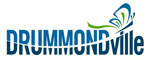 Logo Drummondville